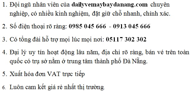 Phòng vé máy bay tại đường Lê Duẩn02