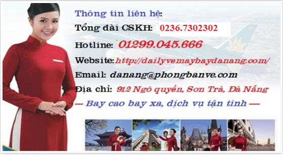 Phòng vé máy bay giá rẻ đường Phan Chu Trinh02