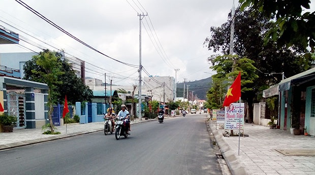 Phòng vé máy bay giá rẻ đường Nguyễn Văn Thoại01