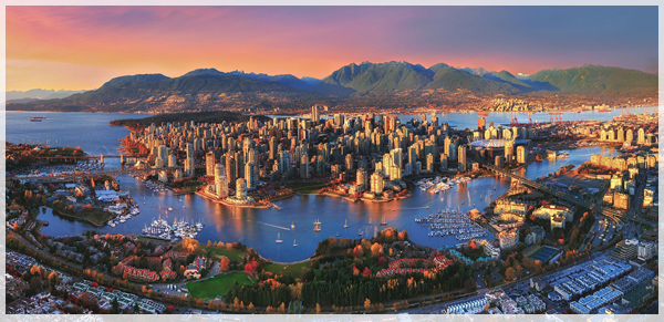 Đảo Vancouver