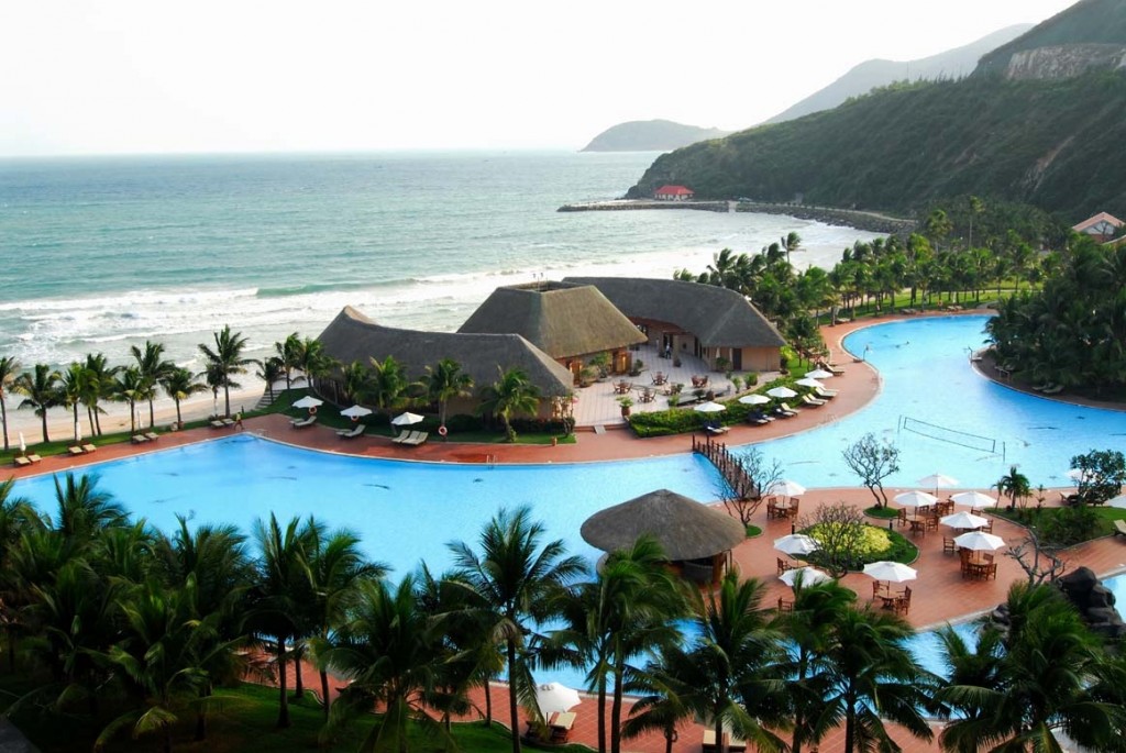 vé máy bay hà nội nha trang