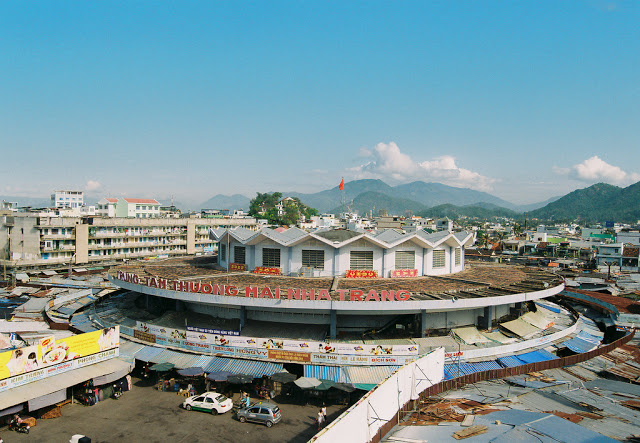 vé máy bay hà nội đi nha trang