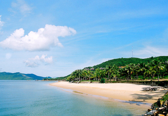 vé máy bay từ hà nội đi nha trang