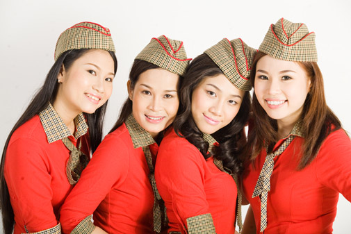 VietJet Air Hà Nội