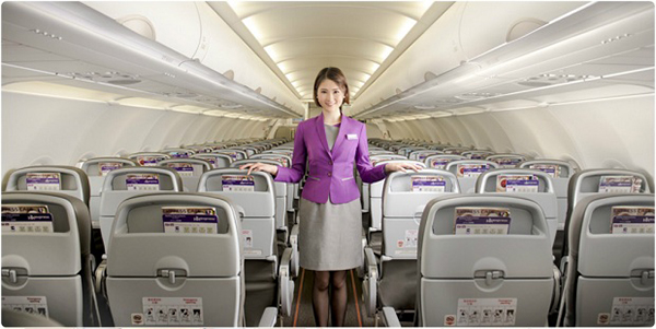 Văn phòng đại diện của Hong Kong Express Airways tại Đà Nẵng