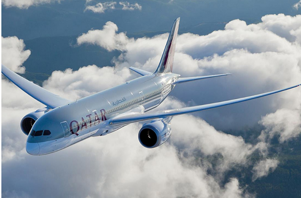 Văn phòng đại diện của Qatar Airways tại Đà Nẵng